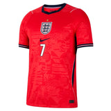 Saka 7 - England Away World Cup 2026 - Master Quality