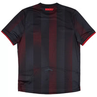 Bayer 04 Home 2025/26 - Master Quality