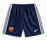 FCB Tribute Shorts - Navy Blue