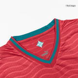 Ruben Diaz 4 - Portugal Home World Cup 2026 - Player Version ( Authentic )