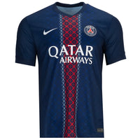 PSG home Set 2025/26 - (Jersey + Shorts)