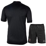 PSG Fourth Set 2025/26 - (Jersey + Shorts)