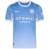 Manchester City Home 2026/27 - Master Quality