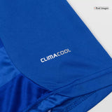 2012 Chelsea Home Fullsleeves Champions League Final Jersey - Retro