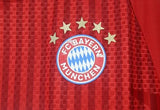 Bayern Munich Home Fullsleeves 2026/27 - Player Version Quality