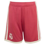 Merengues Third Pink Kit 2026/27 - (Jersey + Shorts)