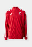 Liverpool Red Anthem Jacket - 2025/26