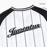 Juventus US Baseball White 2025/26 - Master Quality