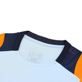 Merengues Blue Sleeveless Training Set 2025