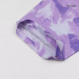South Korea Away Purple World Cup 2026 - Master Quality