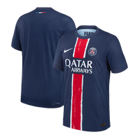 PSG Home 2024/25 - Player Version Quality (DRY-FIT ADV EDITION)