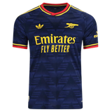 Gunners Away 2026/27 - Player Version (Authentic)