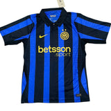 Inter Milan Home 2026/27 - Player Version