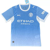 Manchester City Home 2026/27 - Master Quality