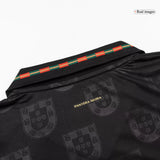 Portugal Black Special Edition Set World Cup 2026 - (Jersey + Shorts)