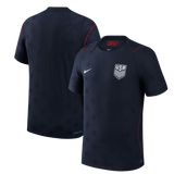 USA Away World Cup 2026 - Player Version (Authentic)