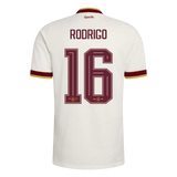 Rodrigo 16 - Spain Away World Cup 2026 - Player Version
