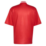 Gunners Stadium Red T-Shirt 2026/27 - Master Quality