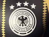 Germany Third Black Special Edition World Cup 2026 - Player Version (Authentic)