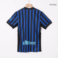 Inter Milan Home 2025/26 - Player Version
