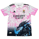 Merengues Furious Dragon Pink 2025/26 - Master Quality