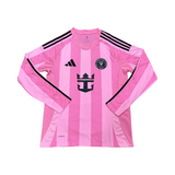 Miami Home Fullsleeves 2025/26 - Master Quality