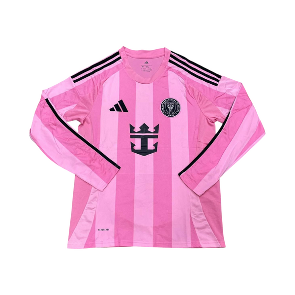 Miami Home Fullsleeves 2025/26 - Master Quality