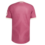 Merengues Third 2026/27 - Player Version Quality