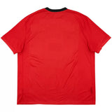 2009/10 Manchester United Home Jersey - Retro