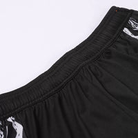Gunners Away Shorts 2024/25 - Black