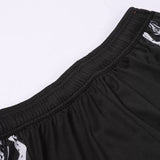 Gunners Away Shorts 2024/25 - Black