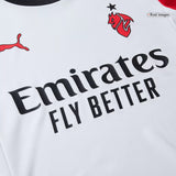 AC Milan Away Set 2025/26 - Kit Quality