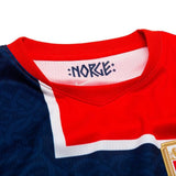 Norway Home World Cup 2026 - Master Quality