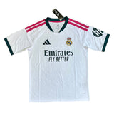Merengues Home 2026/27 - Master Quality