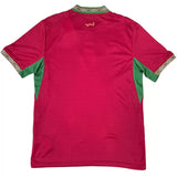Morocco Home World Cup 2026 - Master Quality