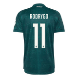 Rodrygo 11  - Merengues Away 2026/27 - Player Version Quality