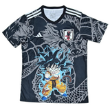 Japan x Goku Son Black Special Edition Concept 2026 - Master Quality