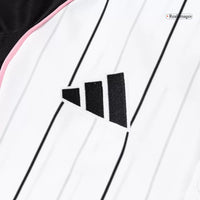 Juventus US Baseball White 2025/26 - Master Quality