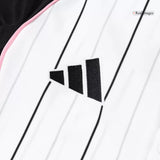 Juventus US Baseball White 2025/26 - Master Quality