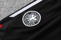 Germany Retro Rekive Kit 2025 Black ( Jersey+Shorts )