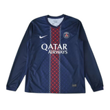 PSG home fullsleeves 2025/26 - Master Quality