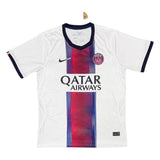 PSG Away White 2026/27 - Master Quality
