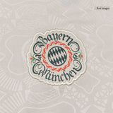 Bayern Munich Weisn Special Edition Beige 2025/26 - Master Quality