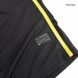 2013/14 FCB Third Black - Retro Jersey