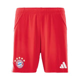 Bayern Munich Home 2025/26 - Kit (Jersey + Shorts)