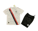 Manchester City x Superkid Club World Cup White Set 2025/26