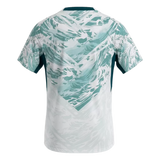 Portugal Away Kit World Cup 2026 - (Jersey + Shorts)
