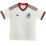 Mexico Away White World Cup 2026 - Master Quality
