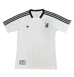 Liverpool Icon Jersey White 2025/26 - Player Version Quality