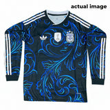 Argentina Away Fullsleeves World Cup 2026 - Master Quality